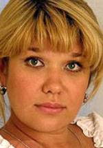 Ирина Ларина фото