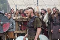 Кадр Викинги