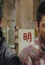 Джеки Хеунг фото