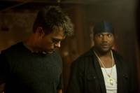 Кадр Клин клином