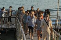 Кадр Философы