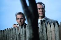 Кадр Джон Ф. Кеннеди: Выстрелы в Далласе