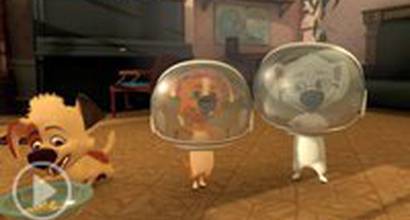 Промо-ролик №1