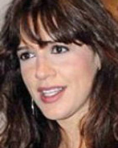 Ирене Ферри фото