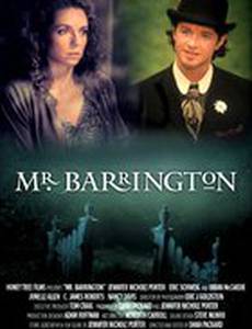 Мистер Баррингтон