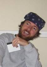 Джейсон К. Аллен фото