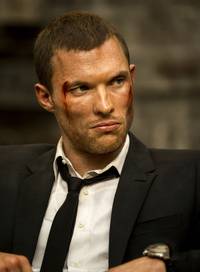 Кадр Перевозчик: Наследие