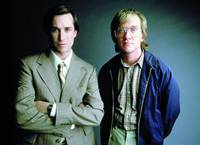 Кадр Пираты Силиконовой Долины