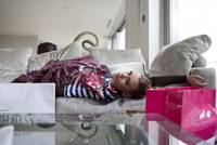 Кадр Тайный дневник девушки по вызову