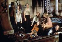 Кадр Приключения «Посейдона»