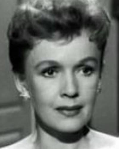 Мэри Андерсон фото