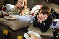 Кадр Прайм-тайм (видео)