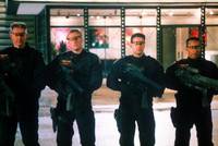 Кадр Универсальный солдат 2: Возвращение