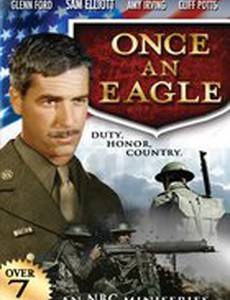 Бывший орел (мини-сериал)