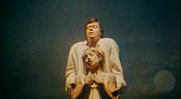 Кадр из фильма "Юнона и Авось" - 2