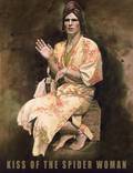 Постер из фильма "Поцелуй женщины-паука" - 1
