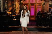 Кадр Субботним вечером в прямом эфире