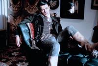 Кадр Леопард