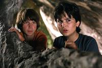 Кадр Сокровище «Белого сокола»