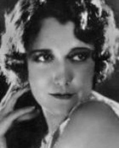 Дороти Себастьян фото