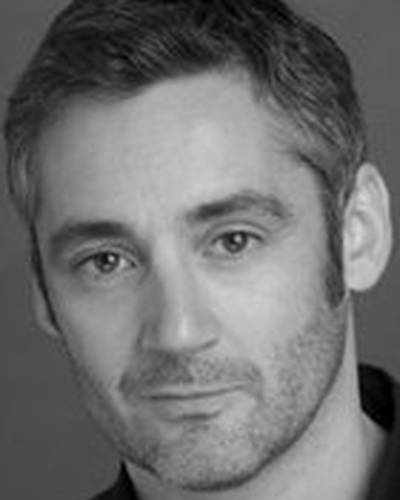 Майкл Хиггс фото