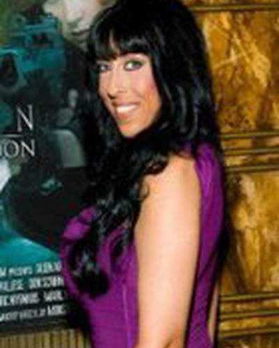 Диди Бигелоу фото