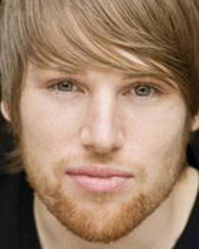 Харрис Аллан фото