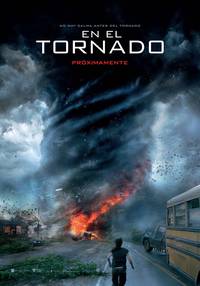 Постер Навстречу шторму