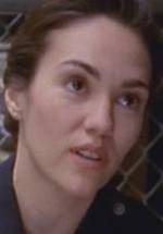 Нина Бэрри фото