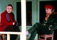 Кадр Академия Рашмор