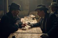 Кадр Острые козырьки