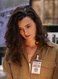 Кадр Морская полиция: Спецотдел