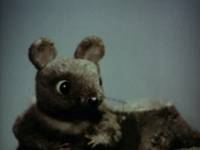 Кадр Мышонок и красное солнышко