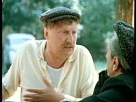 Кадр Покровские ворота