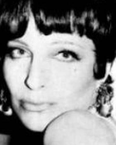 Мария Паком фото