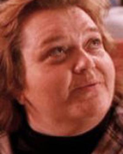 Роберта Магвайр фото