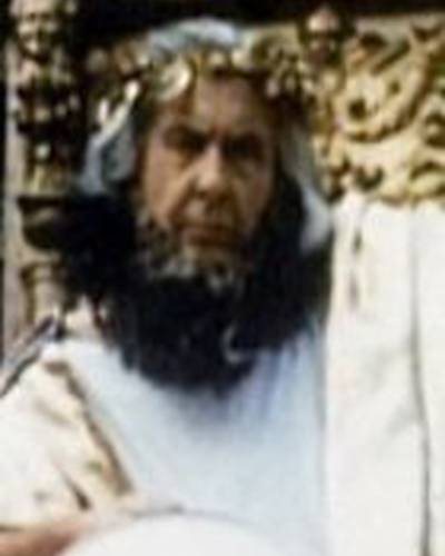 Эрнест Грейвз фото