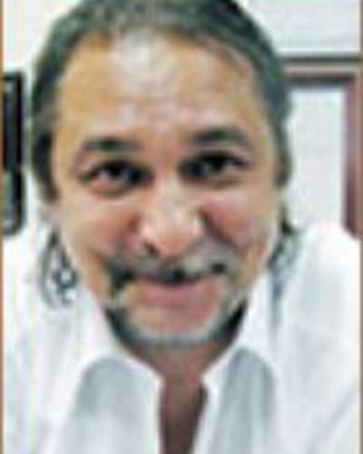 Игорь Крикунов фото