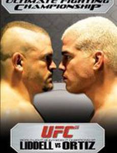 UFC 66: Liddell vs. Ortiz