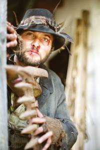 Кадр Убийственная ферма