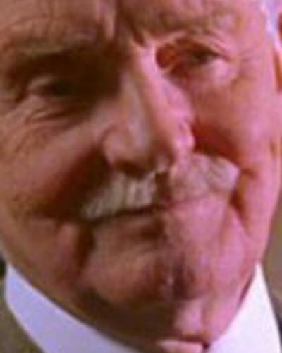 Патрик Годфри фото