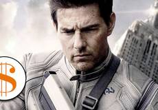 Обзор украинского бокс-офиса за последний уик-энд (18 апреля – 21 апреля 2013)