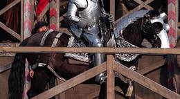 Кадр из фильма "Генрих VIII" - 1