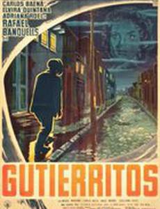 Gutierritos