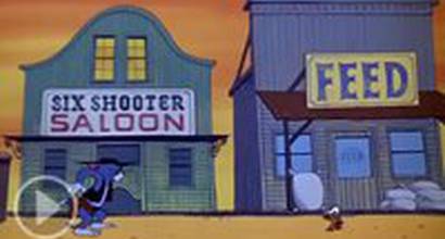 Мультфильм 