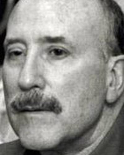 Нестор Альмендрос фото