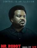Постер из фильма "Мистер Робот" - 1