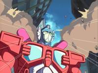 Кадр Трансформеры: Автороботы