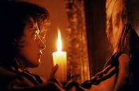 Кадр Любовники с Нового моста