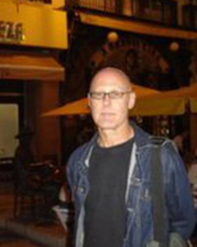 Генрих Дамс фото